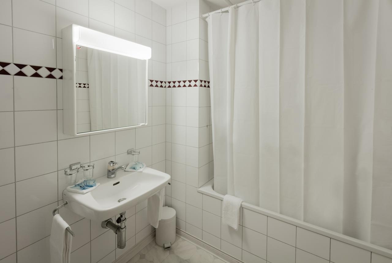 Gasthof Zur Traube Roggwil  Room photo