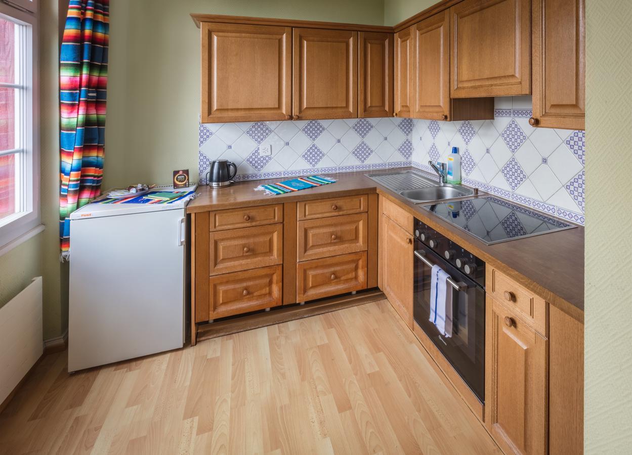 Gasthof Zur Traube Roggwil  Room photo